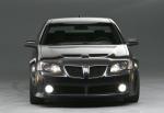 Pontiac G8 ST 2008 года